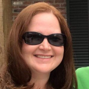 Meet your Posher, Julie